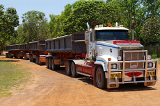 roadtrain